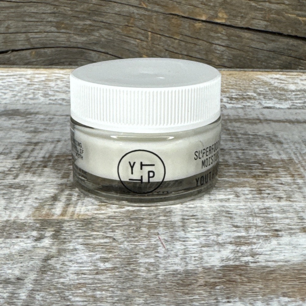 Youth To The People Superfood Air Whip Moisture Cream 0.5‎ Fl Oz | MSRP = $22